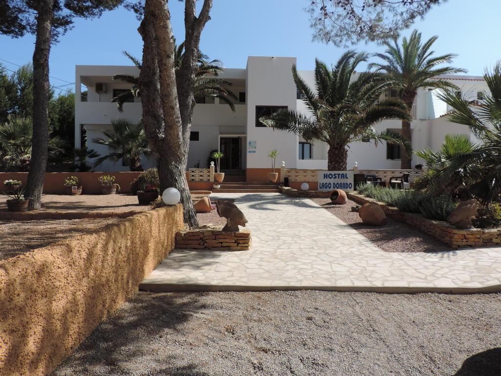 Dorado - Formentera Break Hotel