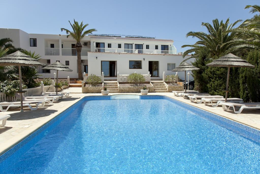Dorado - Formentera Break Hotel La Savina (Formentera)
